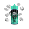 Just Juice - Mint 100ml 0mg