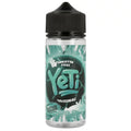 Yeti Blizzard Original 0mg 100ml Shortfill