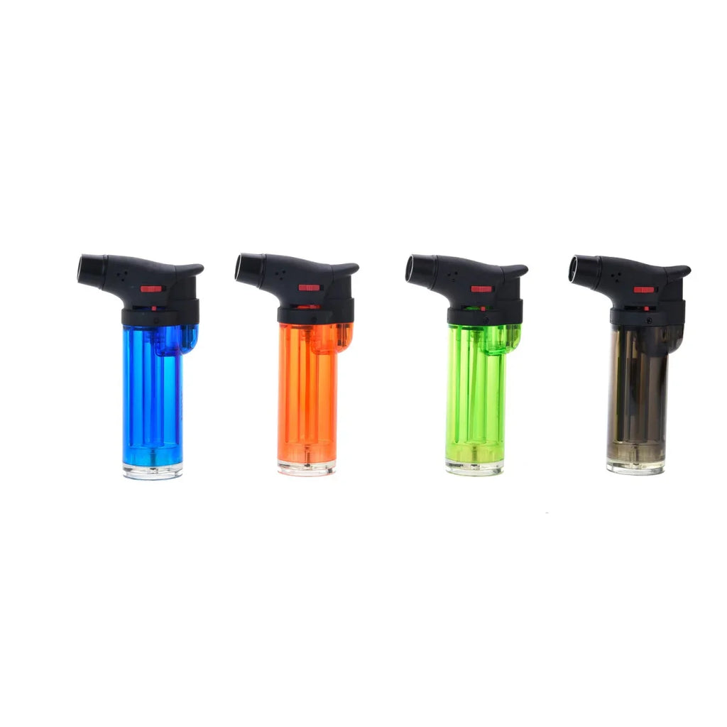 Prof Easy Torch Feuerzeug - Jetflame