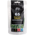 Kailar - 65 Slim Cellulose Aktivkohlefilter - Green