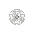 Flower Mill Next-Gen Premium Mill Plates – Stainless Series – 2.5" – Edelstahl Mahlplatten&nbsp;