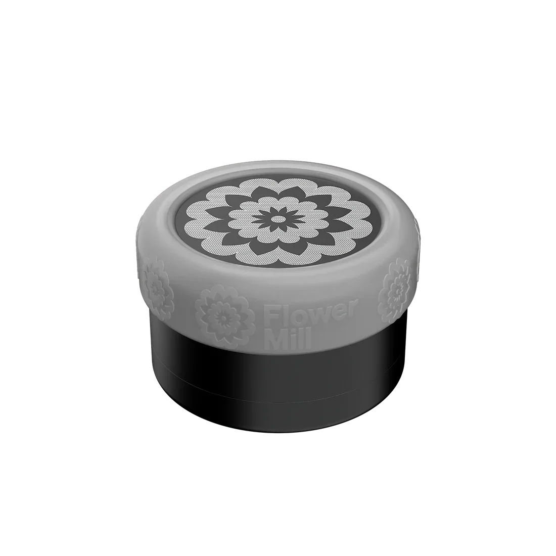 Flower Mill Next-Gen Silicone Mill Grip – 2.5" – 67,5 mm – Silikon Griffschutz