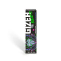 GIZEH - King Size Slim + Active Filter - Beats Swiss Edition