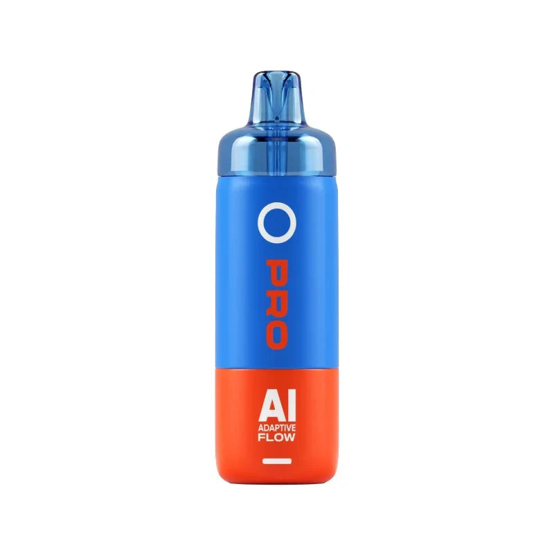Instaflow - O Pro - Kit - 20mg/ml - Blood Orange