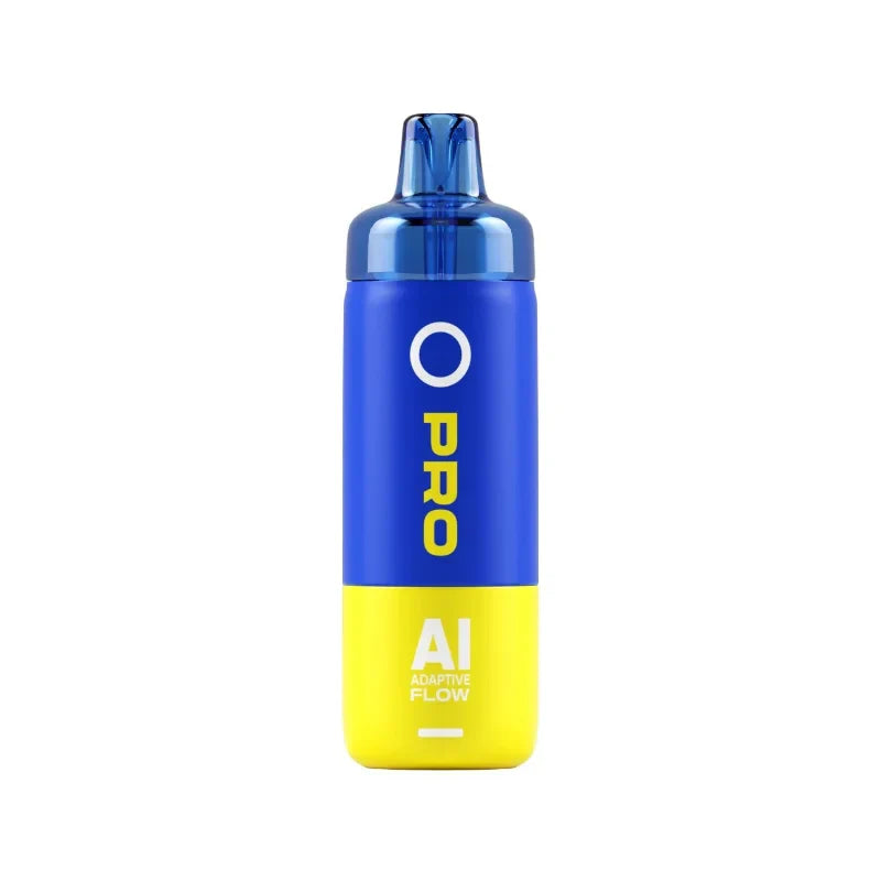 Instaflow - O Pro - Kit - 20mg/ml - Blueberry Banana