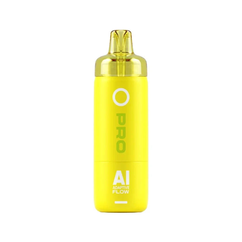 Instaflow - O Pro - Kit - 20mg/ml - Pineapple
