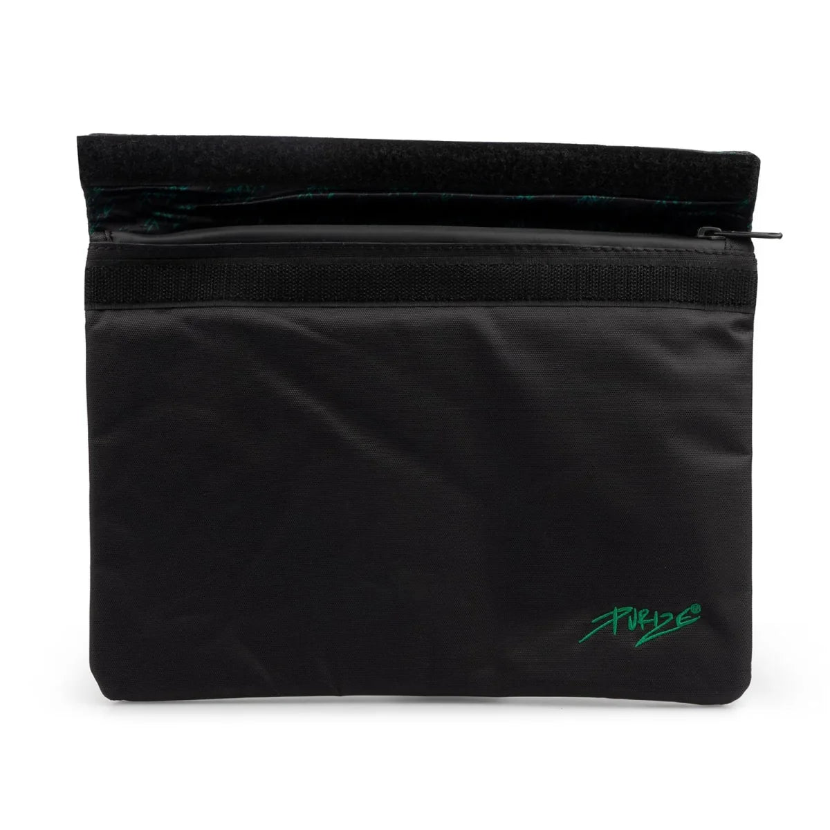 Purize - Geruchsdichte Aktivkohletasche - M - Black