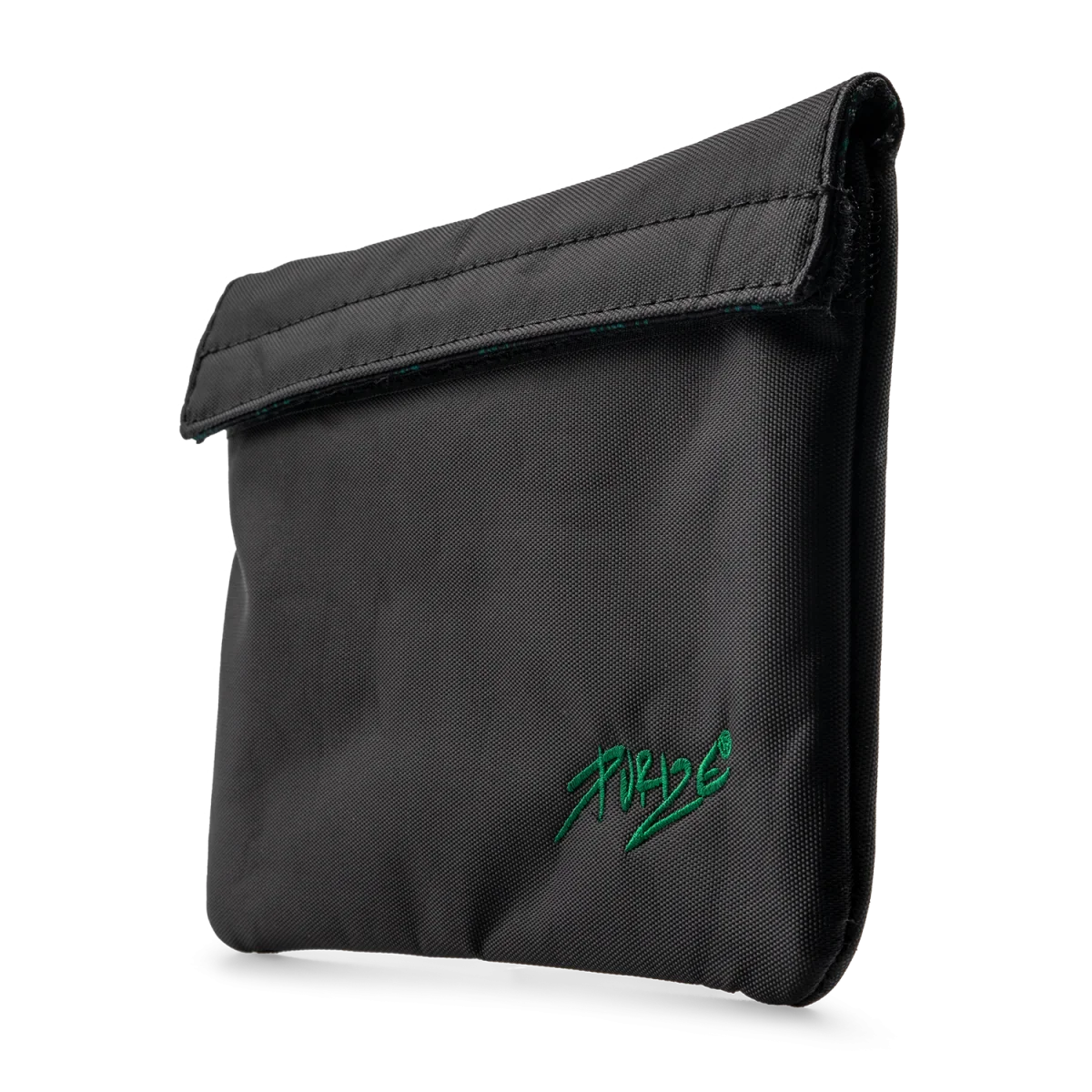 Purize - Geruchsdichte Aktivkohletasche - S - Black