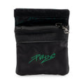 Purize - Geruchsdichte Aktivkohletasche - XS - Black