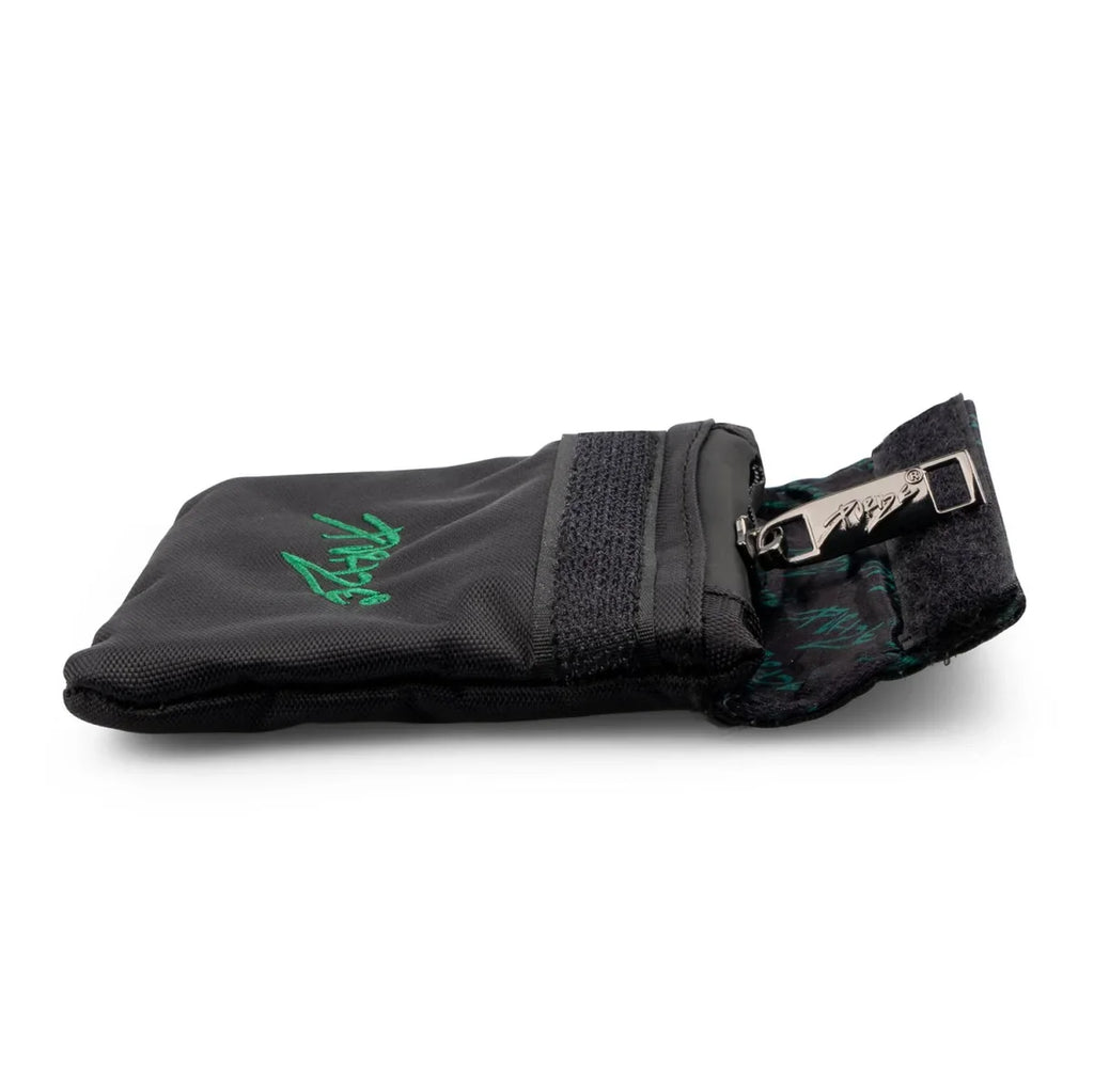 Purize - Geruchsdichte Aktivkohletasche - XS - Black