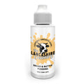 The Lancashire Creamery - Bread & Butter Pudding 0mg 100ml