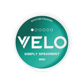 Velo - Simply Spearmint Mini