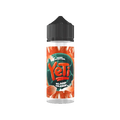 Yeti Blizzard Blood Orange 0mg 100ml Shortfill